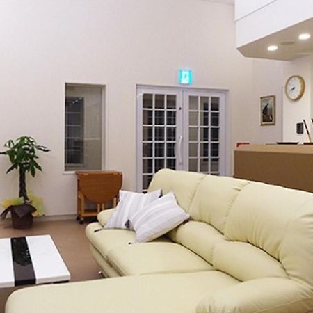 Family Lodge Hatagoya Kisarazu Kaneda Exterior foto