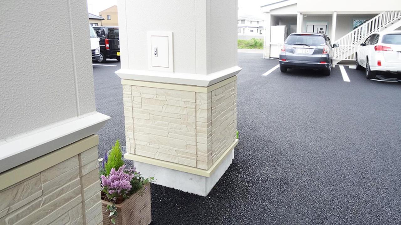 Family Lodge Hatagoya Kisarazu Kaneda Exterior foto
